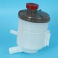 thumbnail image 4 of 8X Power Steering Pump Fluid Reservoirs Oiler Oil Tank for 2006 2007 2008 2009 2010 2011 53701--P01, 4 of 8