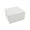 Multi-color, variant on SCT White One-Piece Non-Window Bakery Boxes, 6 x 6 x 3, White, Paper, 250/Carton