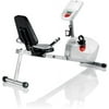ONLINE Schwinn A20 Recumbent Exercise Bike, 26.0"