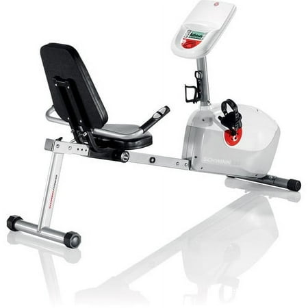 ONLINE Schwinn A20 Recumbent Exercise Bike, 26.0"