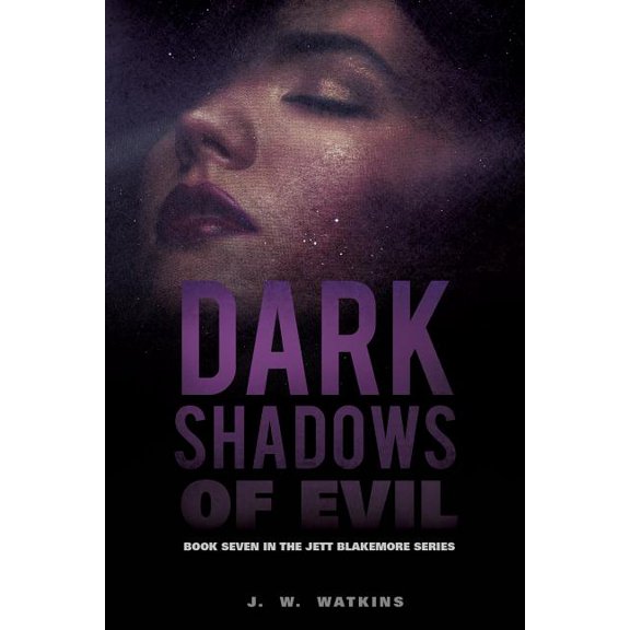 Dark Shadows of Evil, (Paperback)