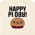 thumbnail image 4 of Inktastic Happy Pi Day Math Holiday Boys or Girls Toddler T-Shirt, 4 of 5
