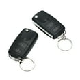 thumbnail image 2 of Système de Verrouillage Central Intelligent 12V DC pour Voiture avec Télécommande à 3 Boutons et Indicateur LED - Compatible Bluetooth pour le Contrôle par Téléphone Intelligent, Fréquence de 433,92 Mhz, Portée Maximale de la Télécommande de 50-80m et Distance BT de 3-8m, Comprend, 2 of 6