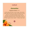 thumbnail image 4 of Method Liquid Dish Soap Refill Clementine 54 oz. (10576), 4 of 4