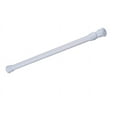thumbnail image 1 of Tension Rods  4 Pack Adjustable Spring Steel Cupboard Bars Tension Curtain Rod, 1 of 4