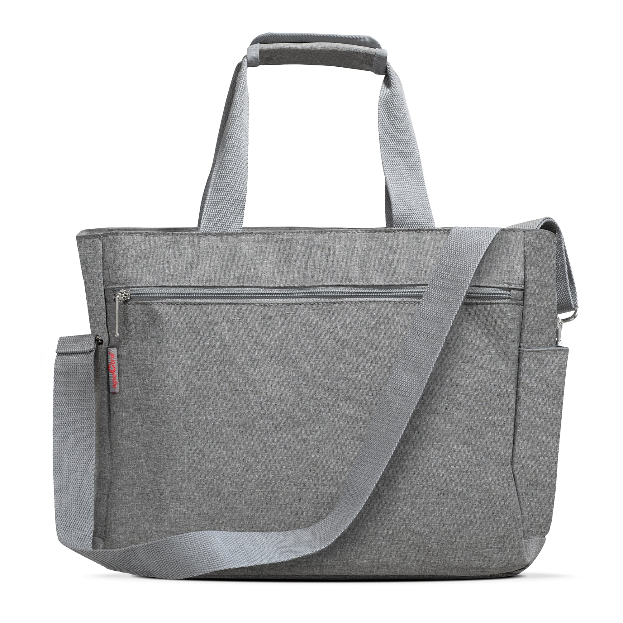 Spectra Breast Pump Carry Bag Gray 1 ct