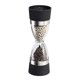 thumbnail image 1 of Juego transparente de reloj de arena manual 2 en 1 de 1 pieza, 1 of 5