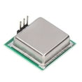 thumbnail image 1 of Interrupteur à Induction Radar, Module de Capteur Radar Micro-Ondes Détection de Mouvement Humain Intelligent Interrupteur à Induction 24G CDM324, pour Contrôle de Lumière Intelligent Porte Automatique, 1 of 8