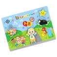 thumbnail image 3 of Cocomelon, Wooden Musical 5 Piece Puzzle, Singalong with JJ & Friends, 3 of 8