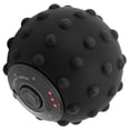 thumbnail image 3 of Bola De Masaje Vibrante, Masaje Delicado Un Interruptor De Llave Rodillo De Masaje Eléctrico Para El Yoga Para El Alivio Del Dolor Muscular Para La Aptitud Física, 3 of 7