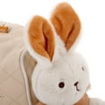 thumbnail image 3 of Masteelf Cartoon Tissue Box For Car Cute Animal Tissue Holder Tissue Dispenser Car Tissue Storage Organizer Hanging Tissue Bag Tissue Box Cover Cute, 3 of 8