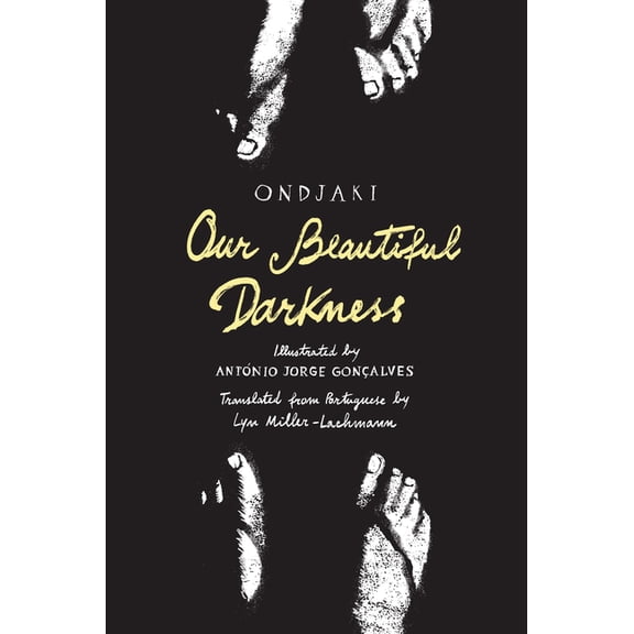Our Beautiful Darkness: A Graphic Novel, (Hardcover)