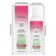 thumbnail image 5 of 1-3X Painless Hair Removal Spray - Body Hair Removal Foam, Effective and Gentle Depilatory for Women Men, 5 of 5