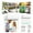 Blue, variant on Pocket Mini Printers, Thermal Portable Bluetooth Printers, 57mm Mini Wireless POS Thermal Image Photo Printers, Portable Inkless Sticker Maker, Printers Wireless For Android IOS Mobile Phone