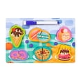 thumbnail image 2 of onlyliua Ofertas de Navidad Rompecabezas y Dibujo Dibujo para Educación Temprana para Niños, Rompecabezas Tridimensional, Interacción Entre Padres E Hijos, Juguetes Educativos para Niños, 10 Ml, 2 of 4