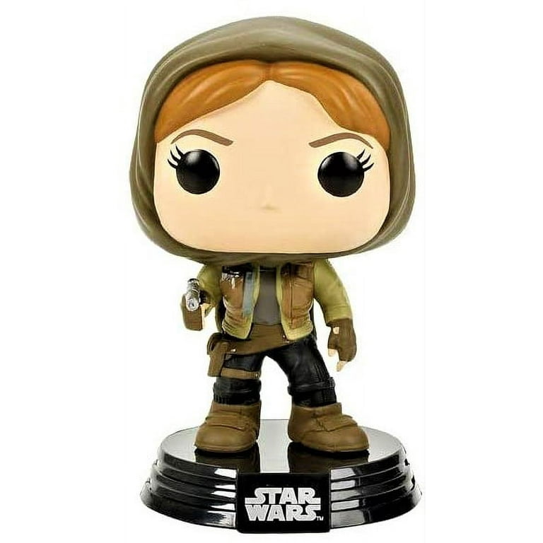 FunkoPop！150 JYN ERSO ジン・アーソ 限定版 FunkoPop！150 JYN ERSO ジン・アーソ 限定版 Funko Star Wars