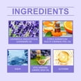 thumbnail image 5 of Aceite esencial de masaje que calma y nutre el estado de ánimo 100 ml de agua de masaje, 5 of 5