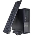 thumbnail image 2 of Restored Dell OptiPlex 7020 SFF Desktop Computer Intel i3-4160 3.6GHz 4GB 500GB Windows 10 (Refurbished), 2 of 4
