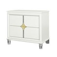 thumbnail image 4 of Miekor Furniture Uriuni Gold Nightstand 54555, 4 of 5