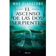 thumbnail image 1 of THE CRAFT SEQUENCE. EL ASCENSO DE LAS DOS SERPIENTES PLANETA MEXICO MAX GLADSTONE, 1 of 2