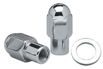 Topline C3211H4 14 mm 2.0 Right Hand 7/8 Hex Lug Nut Topline C3211H4 14 mm 2.0 Right Hand 7/8 Hex Lug Nut