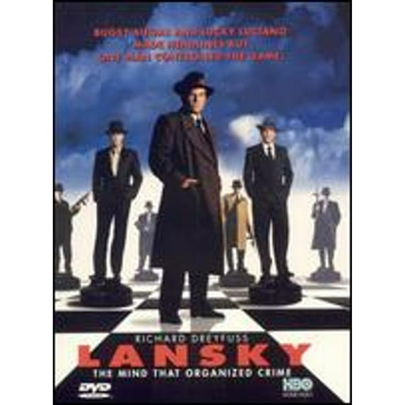 Pre-Owned Lansky