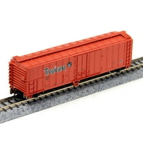 Bachmann 17956 N Tropicana 50' Steel Reefer #250