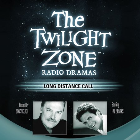 Long Distance Call - Audiobook (Best Long Distance Cell Phone Plan)