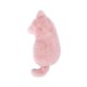 thumbnail image 2 of Cartoons Cute Cats Plushs Pencil Case Light And Large-capacity Student Stationery Storage Bag, 2 of 6