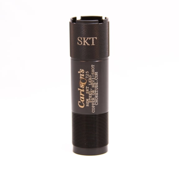 Carlson's Choke Tubes Remington 12ga Black Sporting Clay Skeet