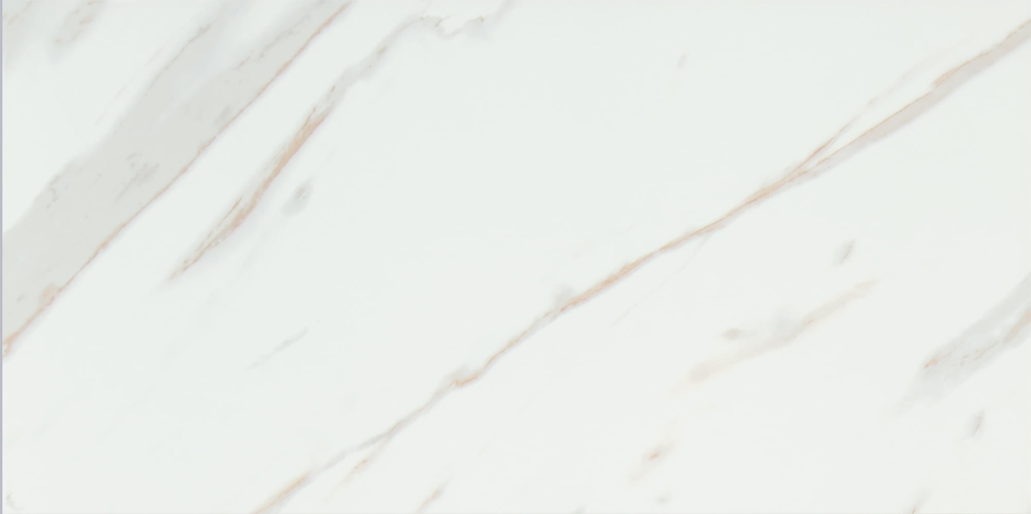 Calacatta 12 in. x 24 in. Glazed Porcelain Floor and Wall Tile (16 sq. ft. / case)
