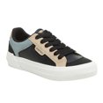 thumbnail image 1 of Rocket Dog Womens Cheery Sporty Colour Block Trainers, 1 of 5