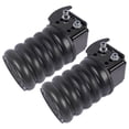 thumbnail image 4 of Mustrod Pair Rear Suspension Air Helper Springs SSR-146-47 SSR14647 for Ford F-150 2/4WD 2019-2023, 4 of 13