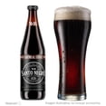 thumbnail image 2 of Cerveza artesanal Santo Negro oatmeal stout 355 ml, 2 of 3