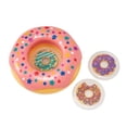 thumbnail image 3 of Confetti Donut Celebration Cake Topper, by A Birthday Place, 3 of 5