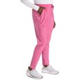 thumbnail image 5 of Cherokee Form Scrubs Pant For Women Mid Rise Tapered Leg Drawstring CK095, 5 of 7