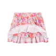 Carter's Child of Mine Toddler Girl Skirt Outfit Set, 2Piece, Sizes 12M5T