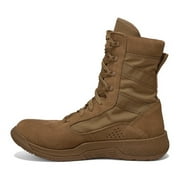 Belleville AMRAP TR501 Athletic Training Boot - Coyote-9.0-Regular