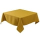 thumbnail image 1 of Mantel Biscaynebay 178 x 178 cm dorado resistente al agua, 1 of 8