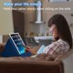 thumbnail image 2 of Soporte de almohada para tabletas SAMHOUSING para iPad Pro 9.7, 10.5, 12.9, 2 of 6