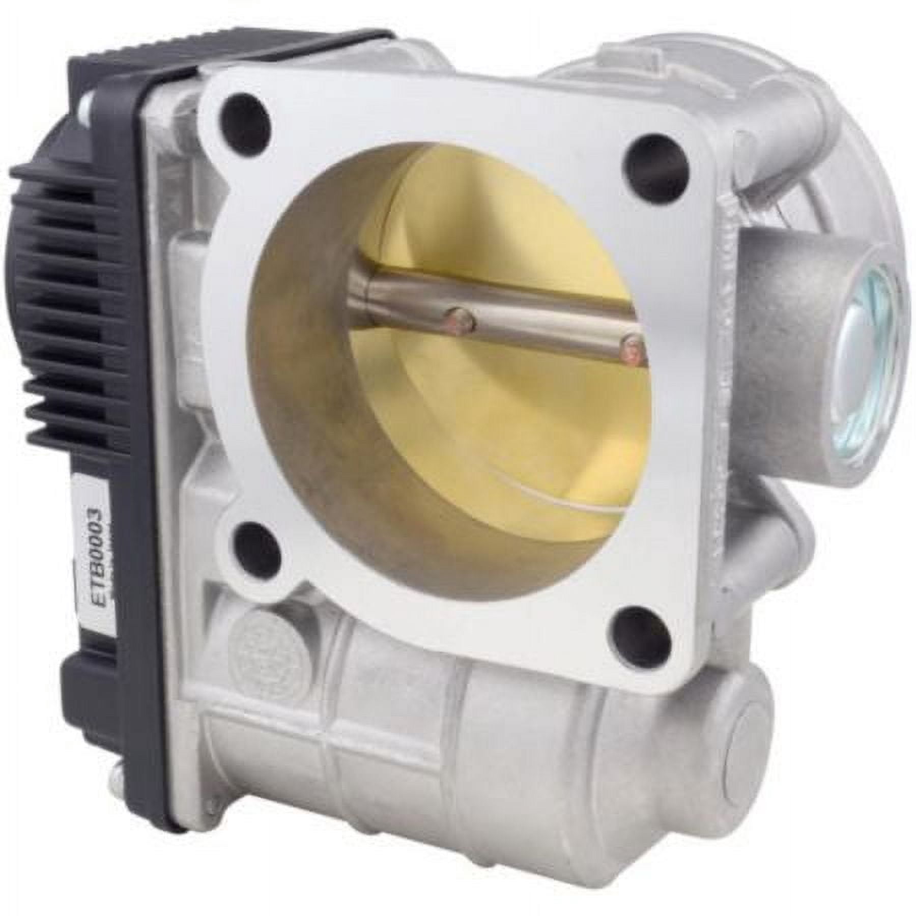 Astemo ETB0003 Fuel Injection Electronic Throttle Body
