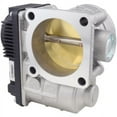 thumbnail image 3 of Astemo ETB0003 Fuel Injection Electronic Throttle Body, 3 of 8