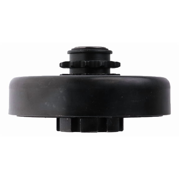 Applicable to Minibike Go Kart Atv - Centrifugal Clutch (12 T, 0.7) ,