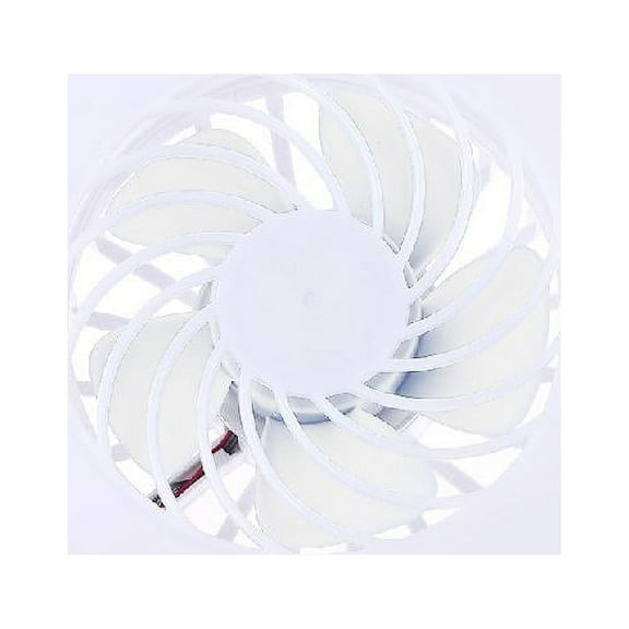 ZOYONE 2-in-1 AC 220V E27 12W LED Lamp E27 Ceiling Fan Led Light Bulb For Home Market