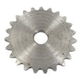 thumbnail image 1 of 25A23, Roller Chain Sprocket - B & B MANUFACTURING - FACTORY NEW, 1 of 1