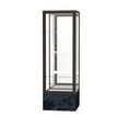 thumbnail image 4 of Waddell Monarch Series Lighted Floor Display Case, 4 of 7