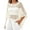 Beige, variant on Women Sheer Poncho Top Lightweight Knit Crochet Shrug Bolero Mesh Batwing Sleeve Sweater Lightweight Knit Crochet Mesh Cover Up Beachwear Summer Beige One Size