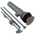 thumbnail image 1 of Kingston Brass Columbia Brass Pop-up Drain Assembly, 1 of 2