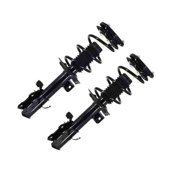 Front Strut Assembly Set - Compatible with 2020 - 2022 Ford Escape 2021