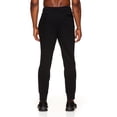 thumbnail image 2 of Reebok Men's Delta Fleece Jogger Pants, 2 of 5